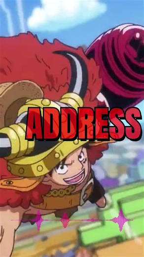 This is called the Peak..... | One Piece Epic Rap Version #amv #onepiece #elbaf