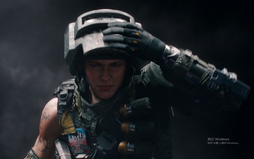 [1080P]使命召唤15《COD15》游戏宣传片 - 人多势众