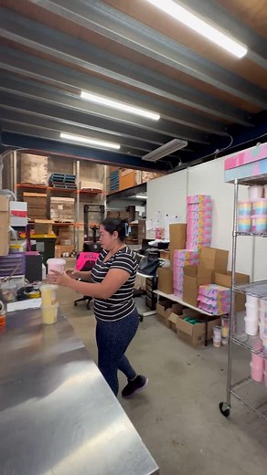 1.3K views · 58 reactions | We’ve been hit hard , but we’re not giving up.  A hacker froze our ads account, our sales plummeted… and yet, we’re still here. Why? Because of YOU. Thank you to everyone supporting our business in one way or another!  To say thanks, we’re offering 20% off our entire website FIND 20% OFF CODE IN OUR COMMENTS. | Fluffy Crunch | Facebook