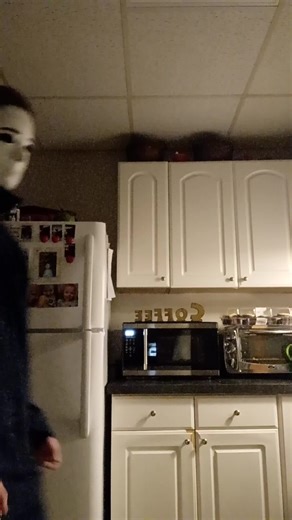 Halloween 4 Michael Myers