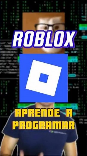 Aprende a Programar en ROBLOX desde CERO 👾