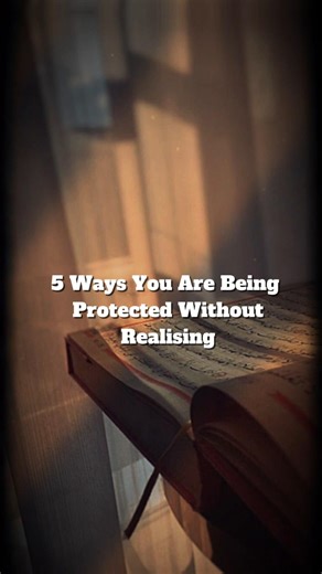 “This isn’t rejection… this is protection.”