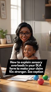 148K views · 501 reactions | Sensory overloads aren’t “bad...