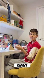 How to Make a Cardboard Pyramid