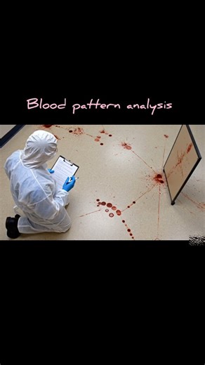 Kunal Choudhary on Instagram: "Forensic science is the branch of science that applies scientific methods to investigate crimes and help the legal system. It involves collecting, examining, and analyzing evidence such as blood, fingerprints, DNA, weapons, documents, and digital data. Different types of forensic science include forensic biology, chemistry, toxicology, ballistics, fingerprint analysis, digital forensics, and forensic medicine. Together, these fields help identify criminals, determi