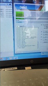 Samsung A125F Flashing #shorts #repair #reparing #flashing