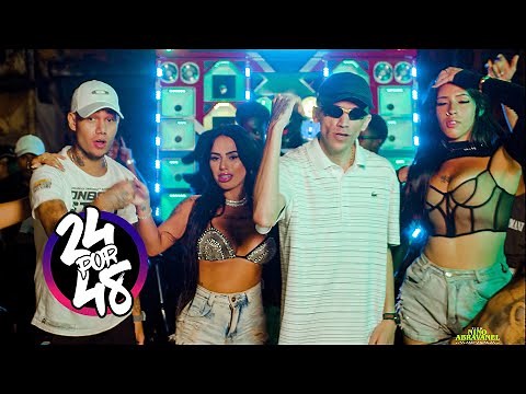 TIPO NINO ABRAVANEL - TAPA NA CARA DA P (Clipe Oficial) DJ Dozabri, DJ Gouveia e MC Rodrigo do CN