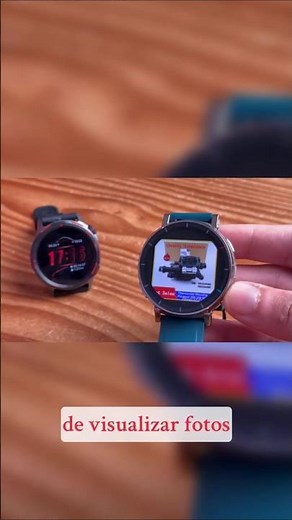 Which Smartwatch is Worth More? Huawei vs Amazfit Tested #comparison #shorts