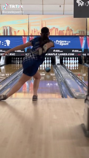 Shannon O’Keefe: 15-Time PWBA Champion's Journey