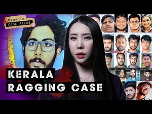 Stripped, beaten before entire school: Brutal campus 'mob trial' leads to a young man's tragic death