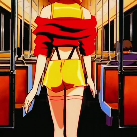 Faye❤ #anime #waifus #fayevalentine #cowboybebop #animeedit #parati #fyp