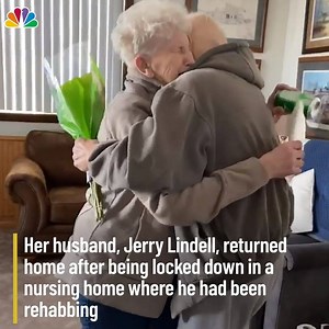36K views · 1.3K reactions | Minnesota couple Beverley and Jerry...