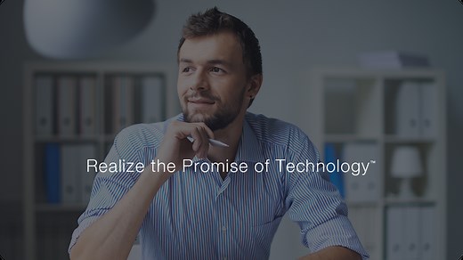 关于英迈 - 英迈中国