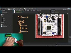 stm32 adc dma with multi channel