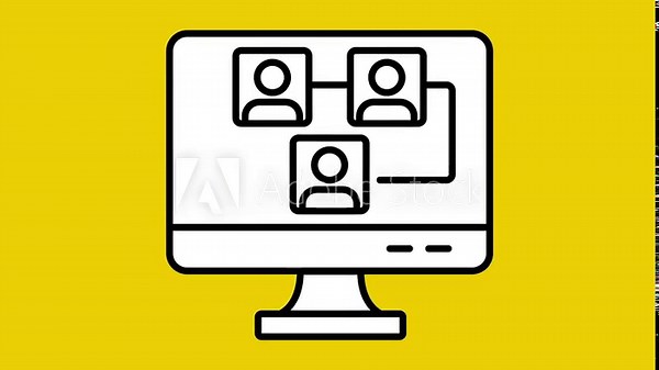 Remote collaboration connects teams through digital communication tools, shared tasks, virtual environments, and cooperative workflows supporting online group learning.