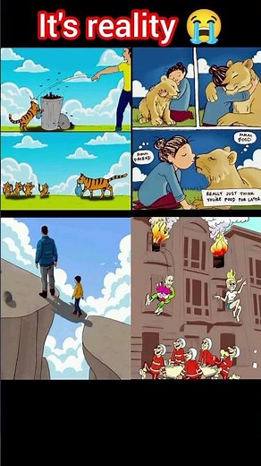 it's reality 😭#shorts#motivational