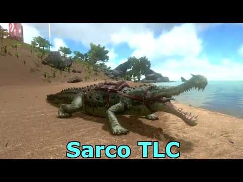 April Update Overview (ARK: Survival Evolved Mobile)