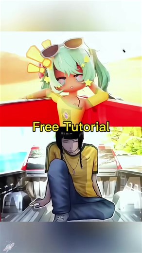 Tutorial for Creating Baby No Money Animation