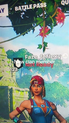 Cloud Clan on TikTok