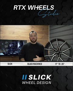 3.3K views · 11 reactions | Introduction of the new RTX - SLICK...