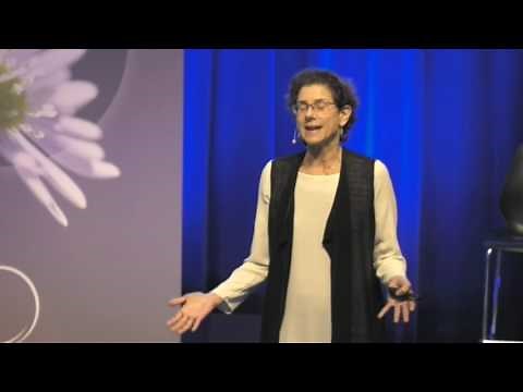 Lisa Lahey | Seeing & Overcoming The Immunity To Change