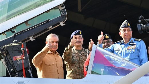 Asim Munir to become Field Marshal: Decoding the Pakistan Army’s top rank