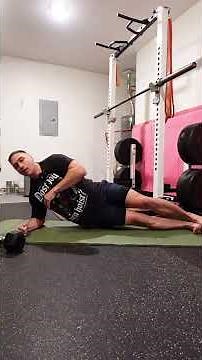 Just Side Planks & How They Help