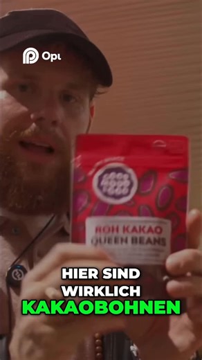 Fabian Kowallik Clips on Instagram: "Ich kann euch das Proteinpulver von Nature Heart mit 10 % Kakao empfehlen. Anbei alle Vorteile: ✔ Hoher Proteingehalt - 76 % aus Fava-Bohnen- und Erbsenproteinisolat ✔ Enthält 18 verschiedene Aminosäuren ✔ Frei von Gluten, Soja, Laktose und Aspartam ✔ Natürlich gesüßt mit Stevia – ohne künstliche Farb- und Aromastoffe ✔ Ultrafeines Pulver für eine cremige Konsistenz ✔ Vegan und gut verträglich Mit meinem Code „Amalia10“ (Link in meiner Beschreibung) erhältst 