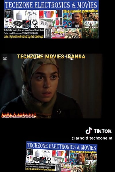 Omutaka: The Blave in Ibanda