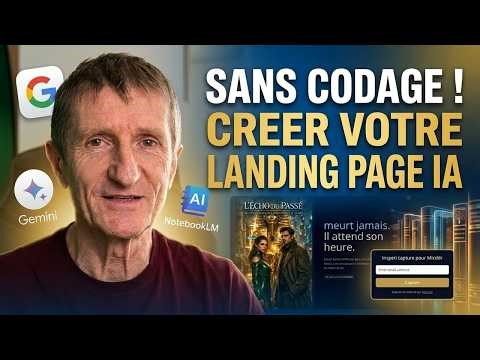 The secret workflow: NotebookLM to Gemini for perfect landings