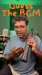 148K views · 4.1K reactions | Sylphyo a Electronic wind Instrument from France Using tone from Samples of Nadaswaram Guess this bgm and challenge you friends #bgm #arr #tamil #tamilcinema #bollywood #flute #fluteplayer @aodyoinstruments | Shyam Adat | Facebook