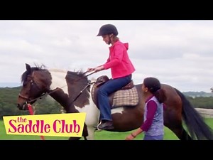 The Saddle Club - Episodes 22 - 24 Compilation | First Refusal / Jump Off / High Horse