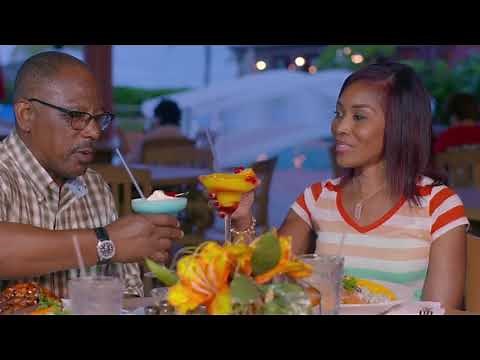 Island Seas Resort - Freeport, Bahamas