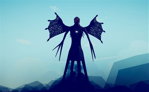 【TABS】隐藏兵种mod更新,克苏鲁回归！