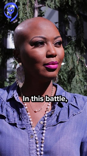 Ebony was 43 when she began experiencing unexplained weight gain in her stomach and frequent urges to use the bathroom. Despite visiting multiple doctors, her symptoms were brushed off as routine or hormonal. In this video, Ebony's husband Nat describes his wife's mindset and how this tragic situation made her even more beautiful. #bladdercancer #mybladderjourney #caregiverlove #cancerpatient #cancersurvivor #patientstories #thepatientstory #cancertreatment #cancerprevention #cancersymptoms Than