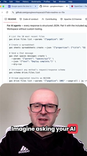 Google Quietly Released This Tool for AI Agents
