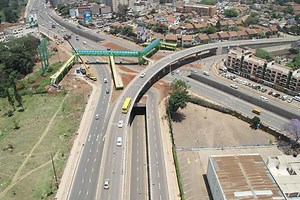 AfDB at 60: How Bank has impacted Kenya over the last six decades