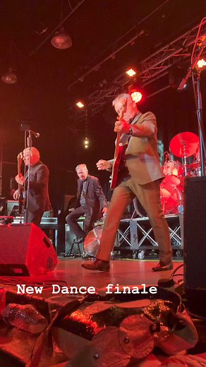 New Dance finale | Secret Affair Official