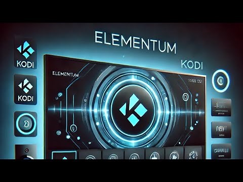 🔮Complete Guide to Installing the Elementum Add-on on Kodi Step by Step (UPDATED)✅️