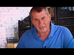 Bedienung „Touch von Balboa“