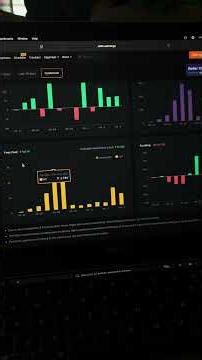 My P$L Crypto Trading – Step-by-Step Guide for New TradersCrypto Trading #trading