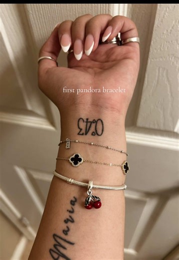 Mi primer brazalete Pandora: ¡Una joya única!