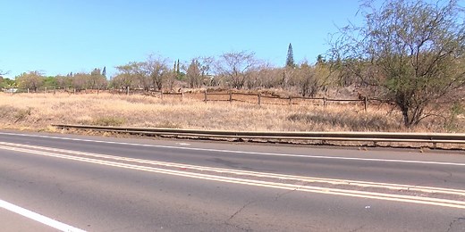 Maui residents divided over how long-awaited housing project should move forward
