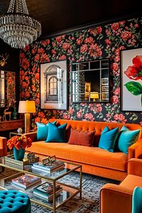 2.5K views · 56 reactions | Bohemian Home Decor Ideas with Personality | Boho Hippie Lifestyle | Facebook