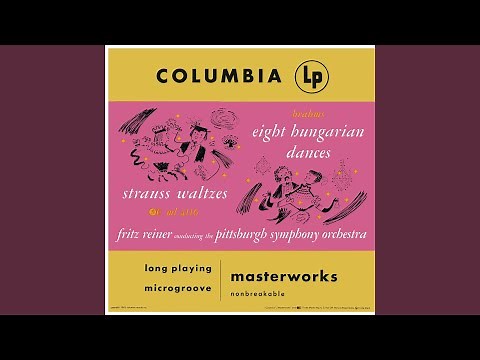 The Carousel Waltz (From "Carousel") (Remastered)