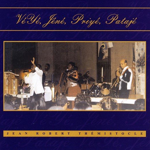 Ki Kalite Bondye Sila - Jean Robert Themistocle: Song Lyrics, Music Videos & Concerts