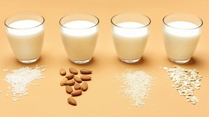 What is plant-based milk made from? [2025] | QAQooking.wiki