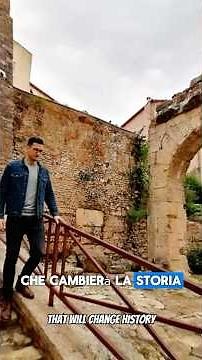 Terracina: Roman History and Breathtaking Sea Views, 1 hour from Rome 🌊🏛️