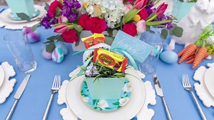 4.1K views · 13 reactions | Go big this Easter with some tablescape...