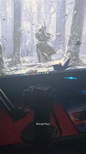My Dream Gaming PC setup